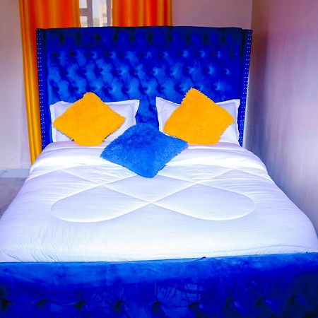 Royal Swag Apartments - Bundiezo Homes Kenya Nairobi Extérieur photo