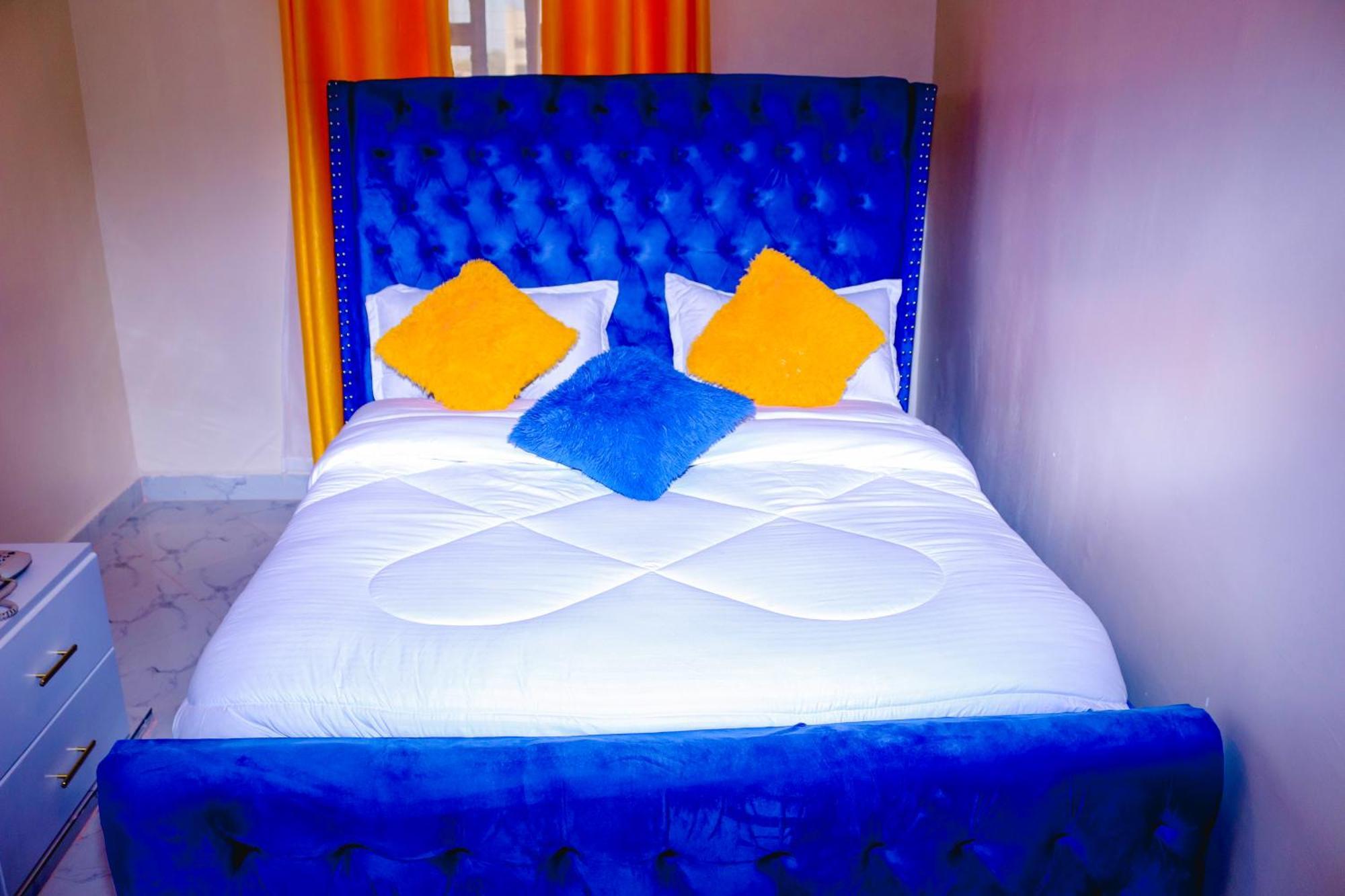 Royal Swag Apartments - Bundiezo Homes Kenya Nairobi Extérieur photo