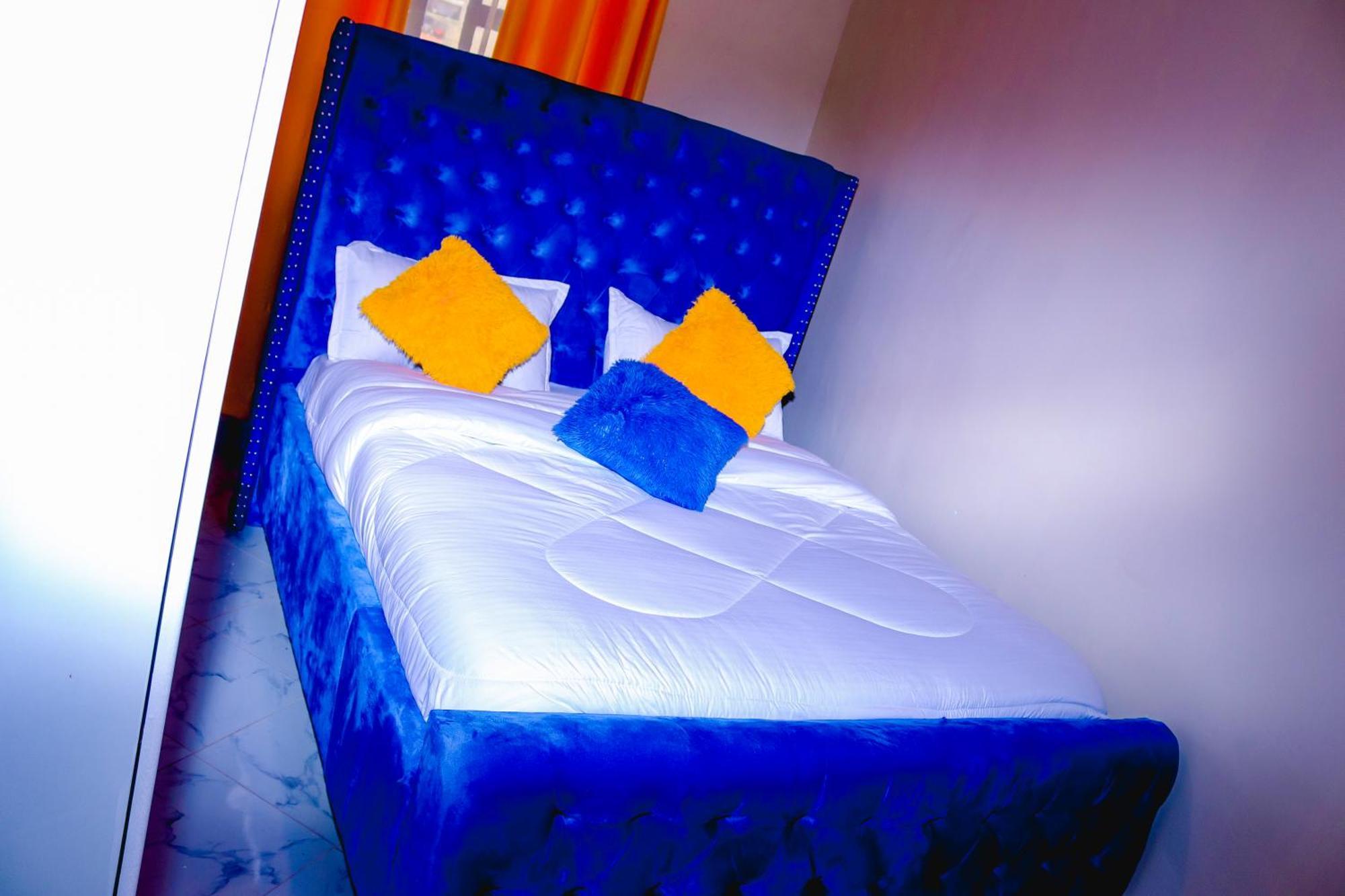 Royal Swag Apartments - Bundiezo Homes Kenya Nairobi Extérieur photo
