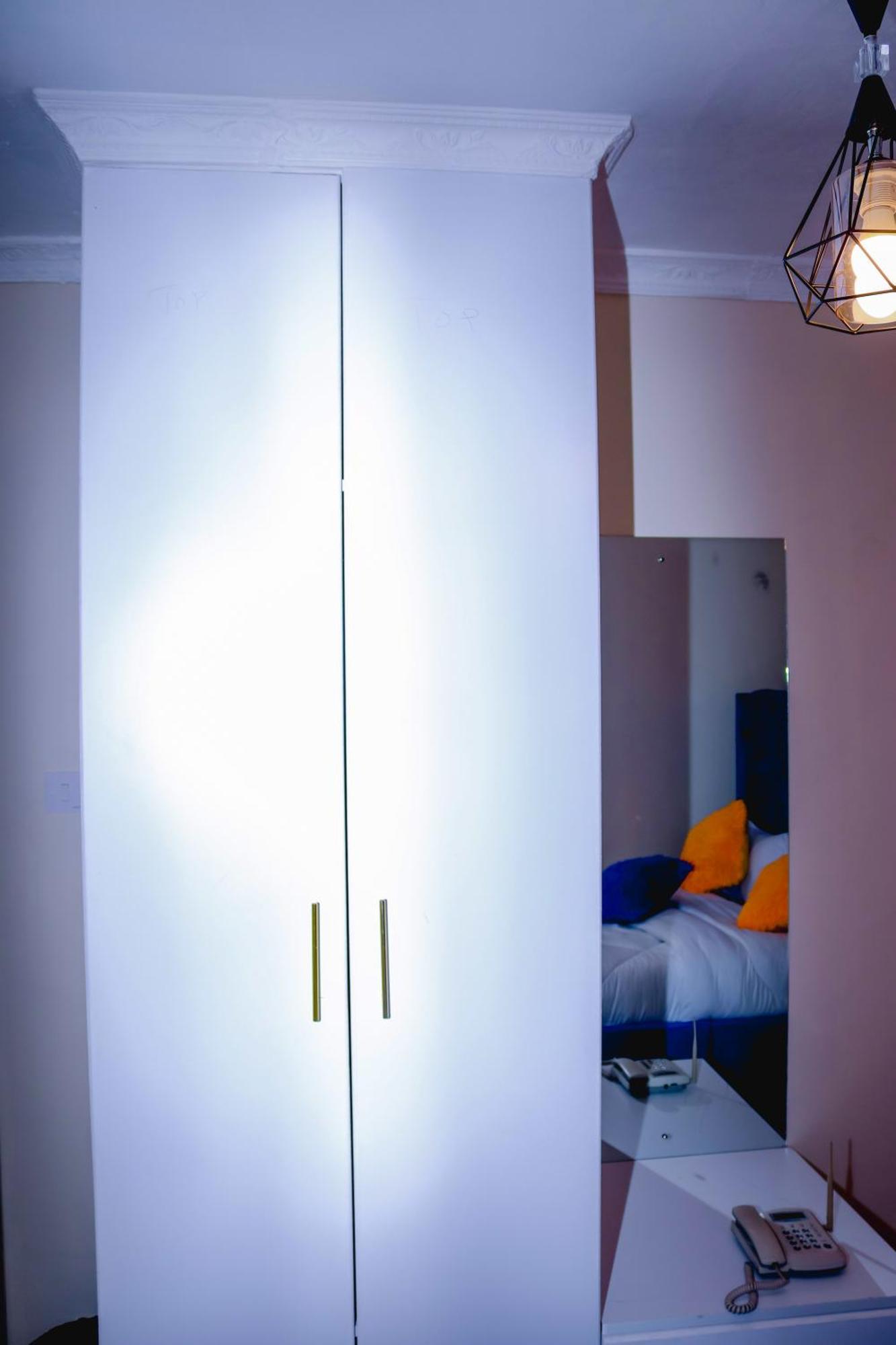 Royal Swag Apartments - Bundiezo Homes Kenya Nairobi Extérieur photo