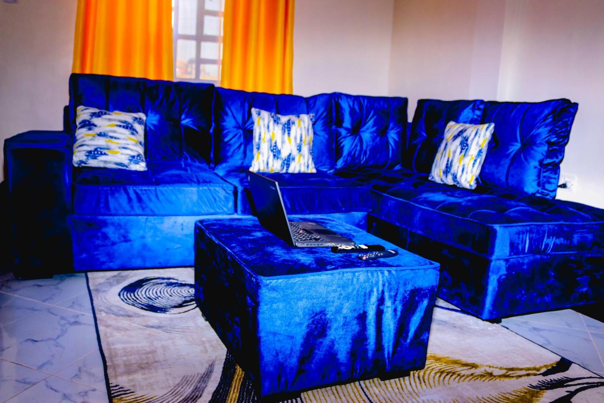 Royal Swag Apartments - Bundiezo Homes Kenya Nairobi Extérieur photo